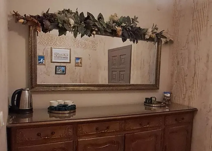 Vendégház къща старопрестолна Veliko Tarnovo