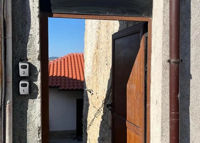 къща старопрестолна Veliko Tarnovo