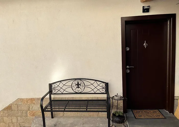 къща старопрестолна